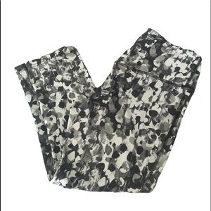 Eddie Bauer leggings